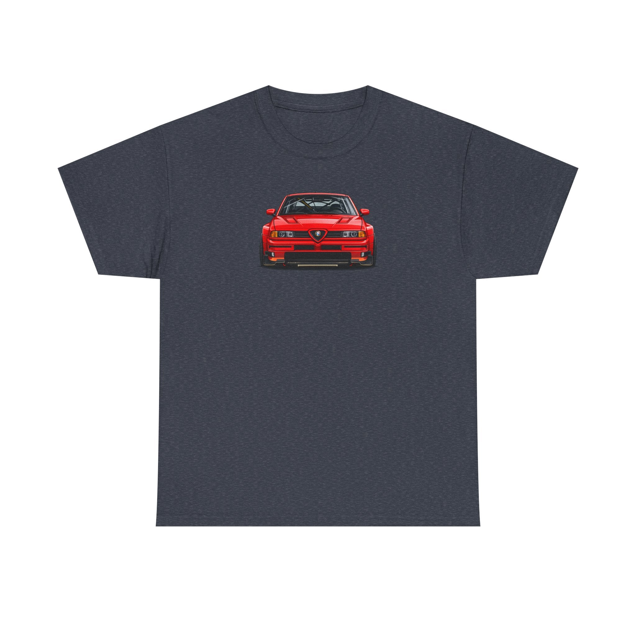 155 GTA - AlterEgo #expressivecasualwear for petrolheads