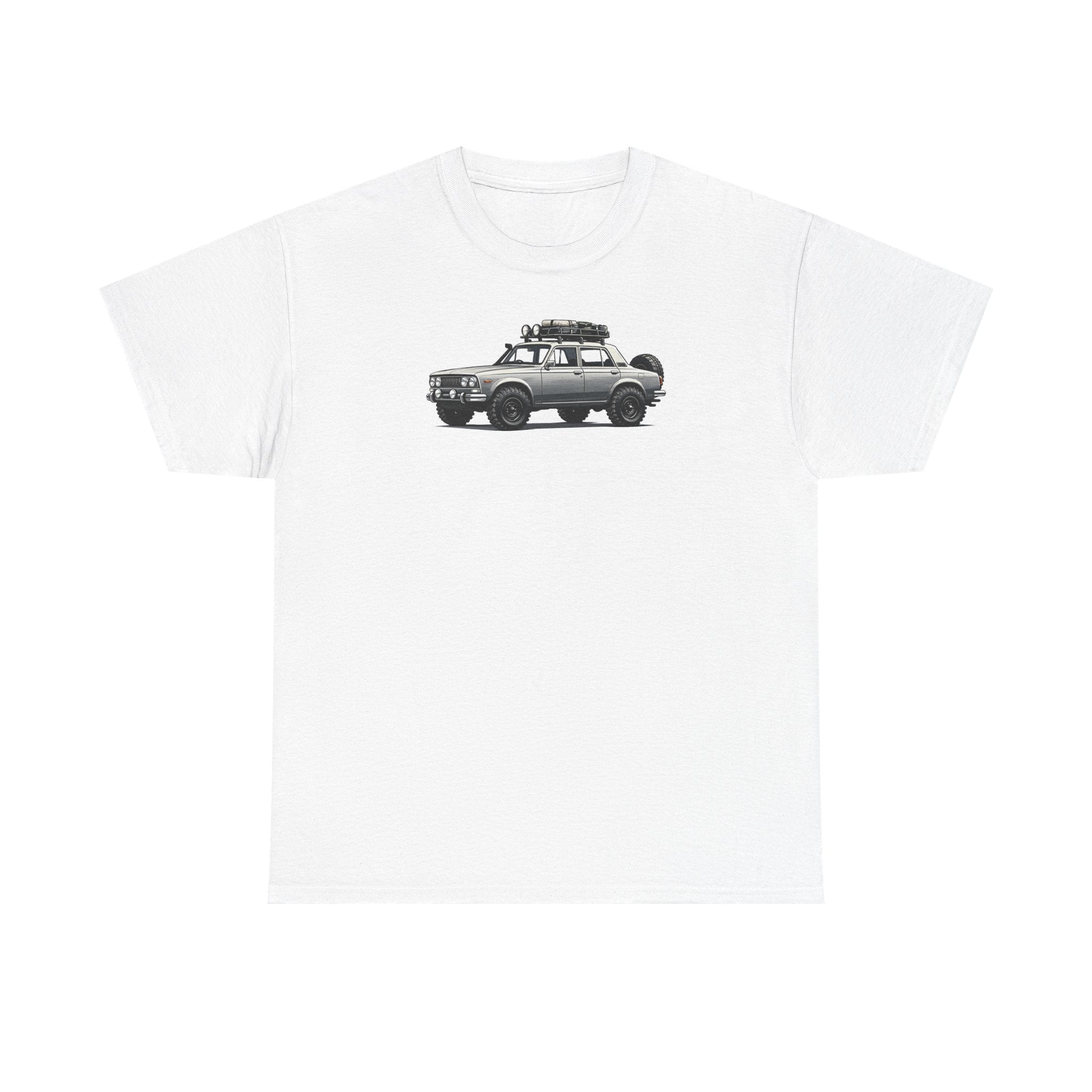 FAIRLANE - AlterEgo #expressivecasualwear for petrolheads