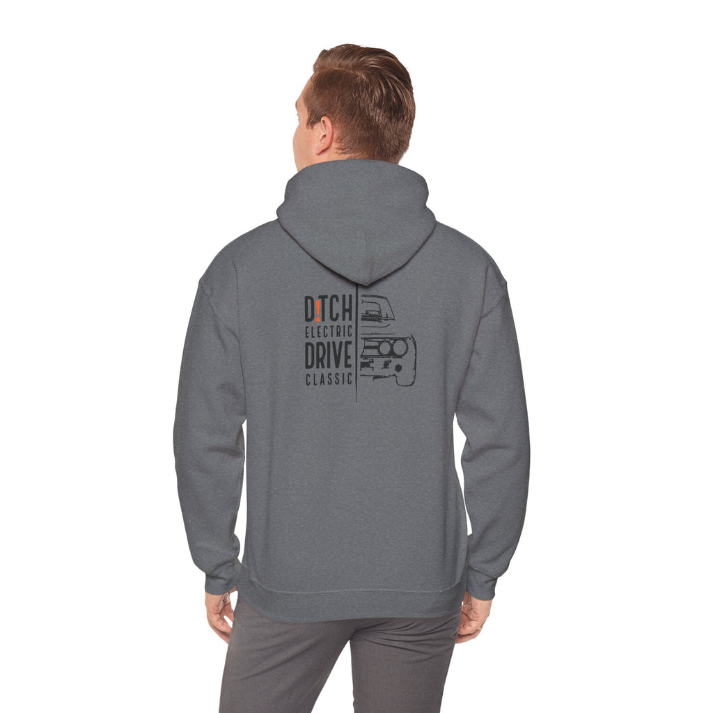 DRIVE CLASSIC - AlterEgo #expressivecasualwear for petrolheads