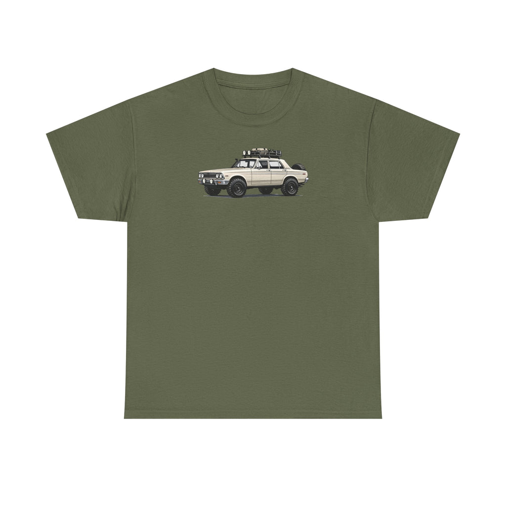 FAIRLANE - AlterEgo #expressivecasualwear for petrolheads