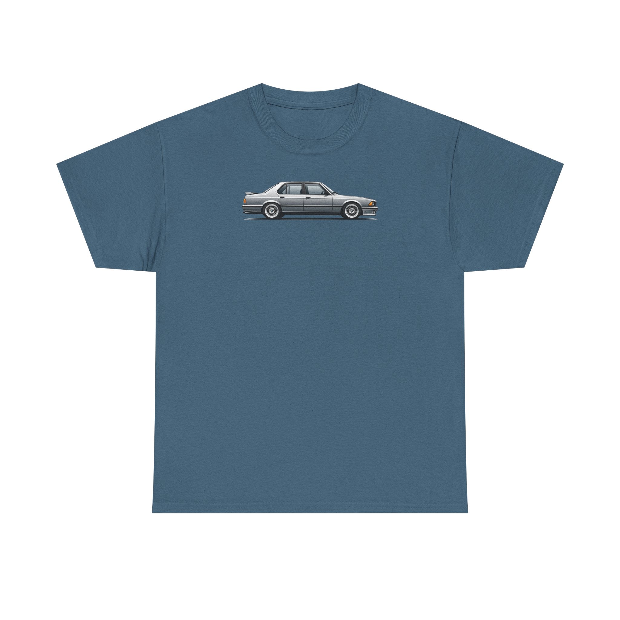 745i - AlterEgo #expressivecasualwear for petrolheads