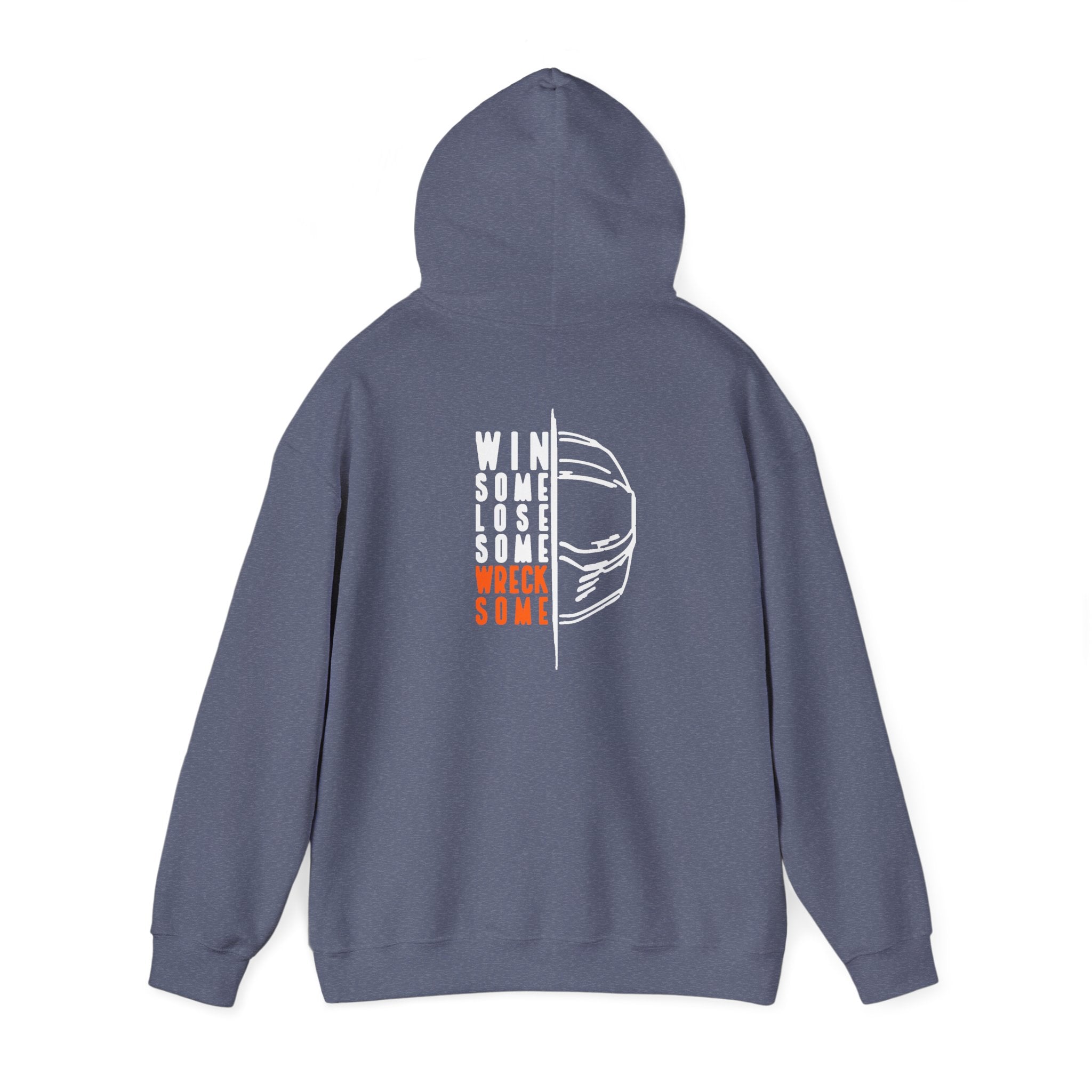 WIN SOME - AlterEgo #expressivecasualwear for petrolheads