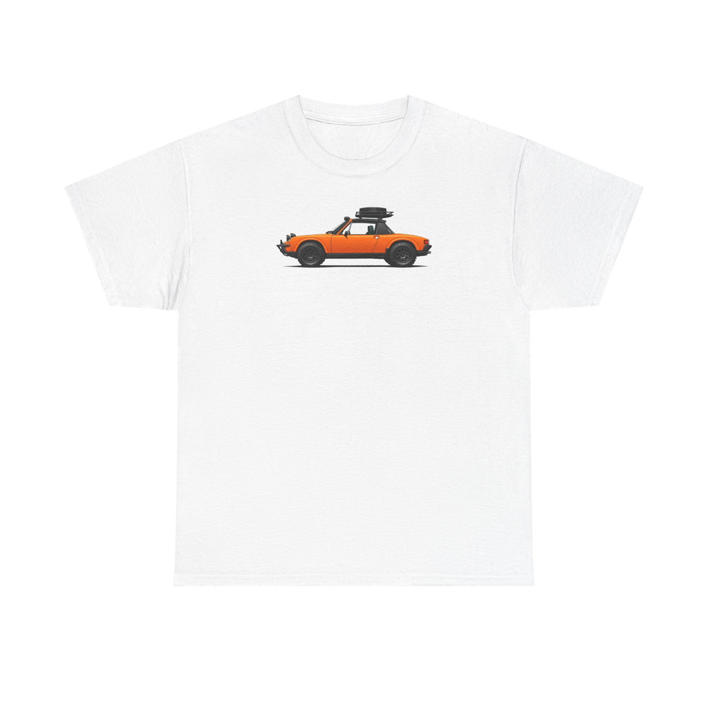 914 - AlterEgo #expressivecasualwear for petrolheads