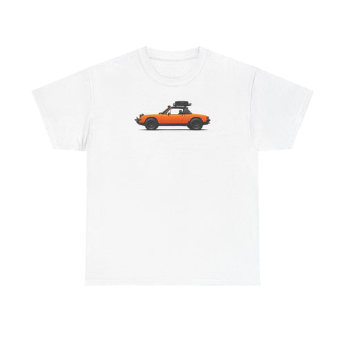 914 - AlterEgo #expressivecasualwear for petrolheads
