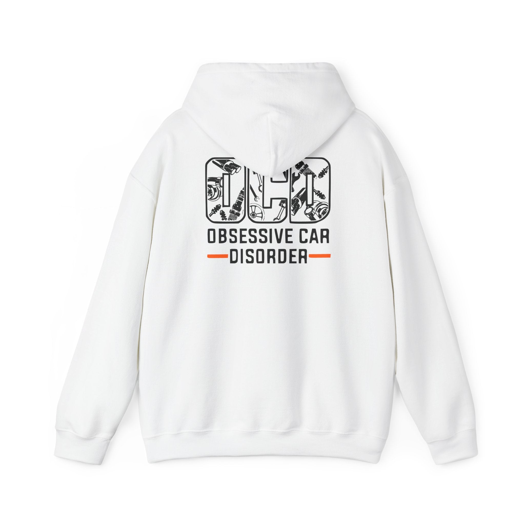 OCD - AlterEgo #expressivecasualwear for petrolheads