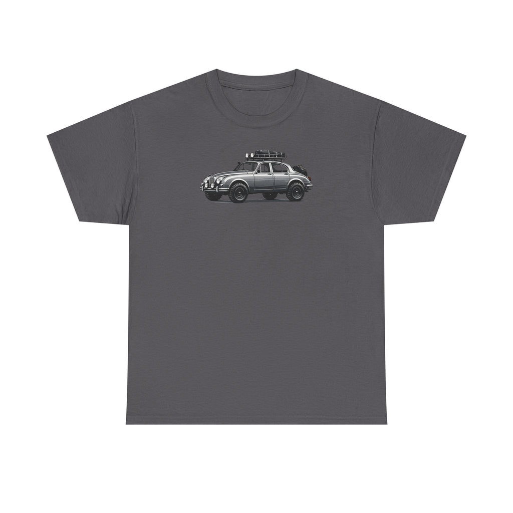 JAG - AlterEgo #expressivecasualwear for petrolheads