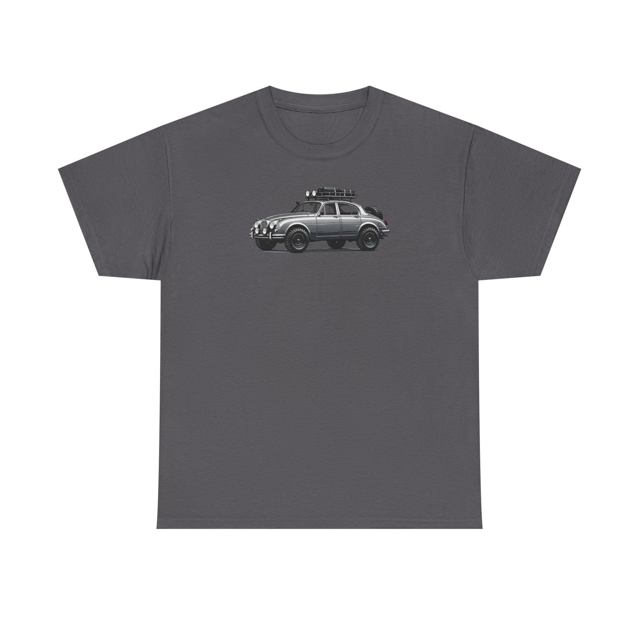 JAG - AlterEgo #expressivecasualwear for petrolheads