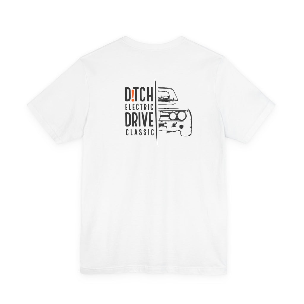 DRIVE CLASSIC - AlterEgo #expressivecasualwear for petrolheads