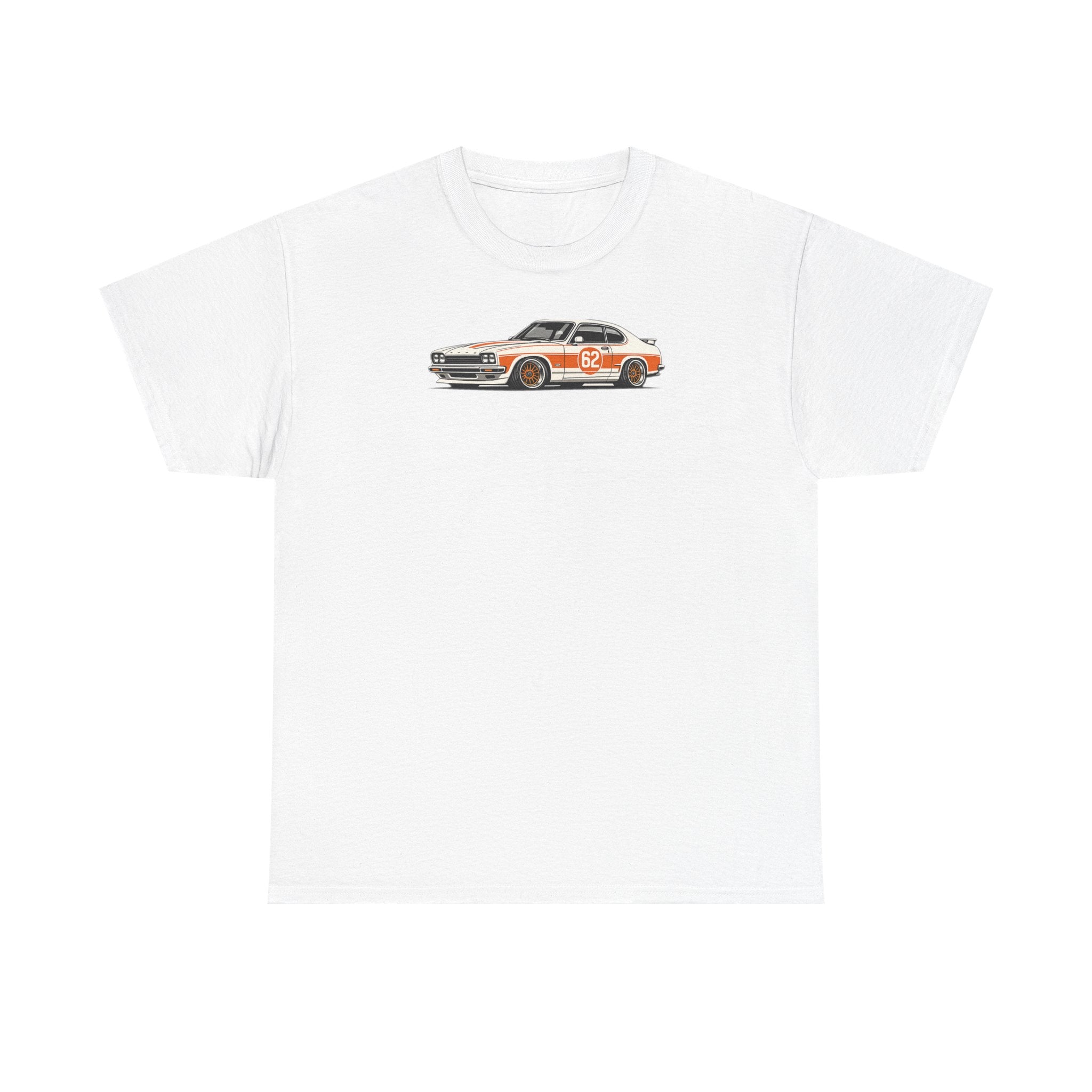 PERANA - AlterEgo #expressivecasualwear for petrolheads