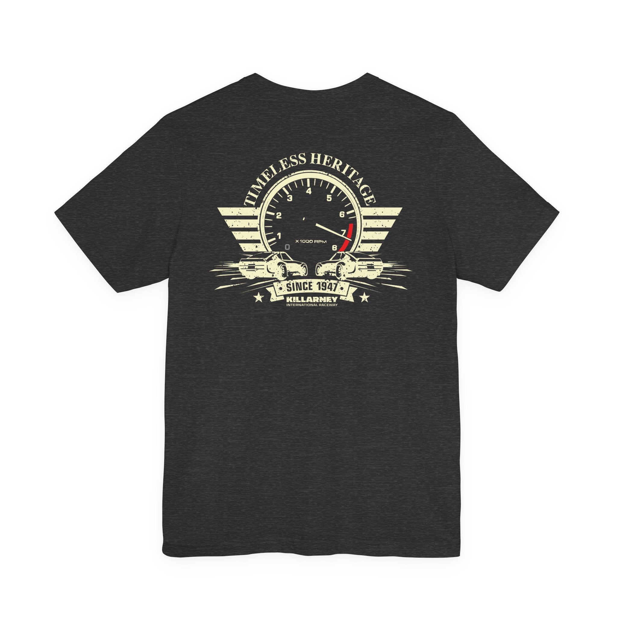 KILLARNEY TACHOMETER - MODERN FIT