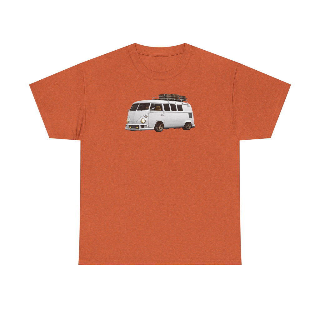 SPLIT WINDOW - AlterEgo #expressivecasualwear for petrolheads