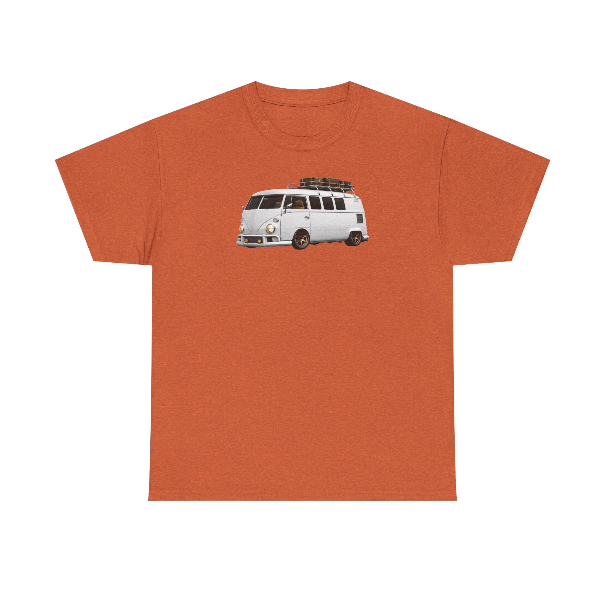 SPLIT WINDOW - AlterEgo #expressivecasualwear for petrolheads
