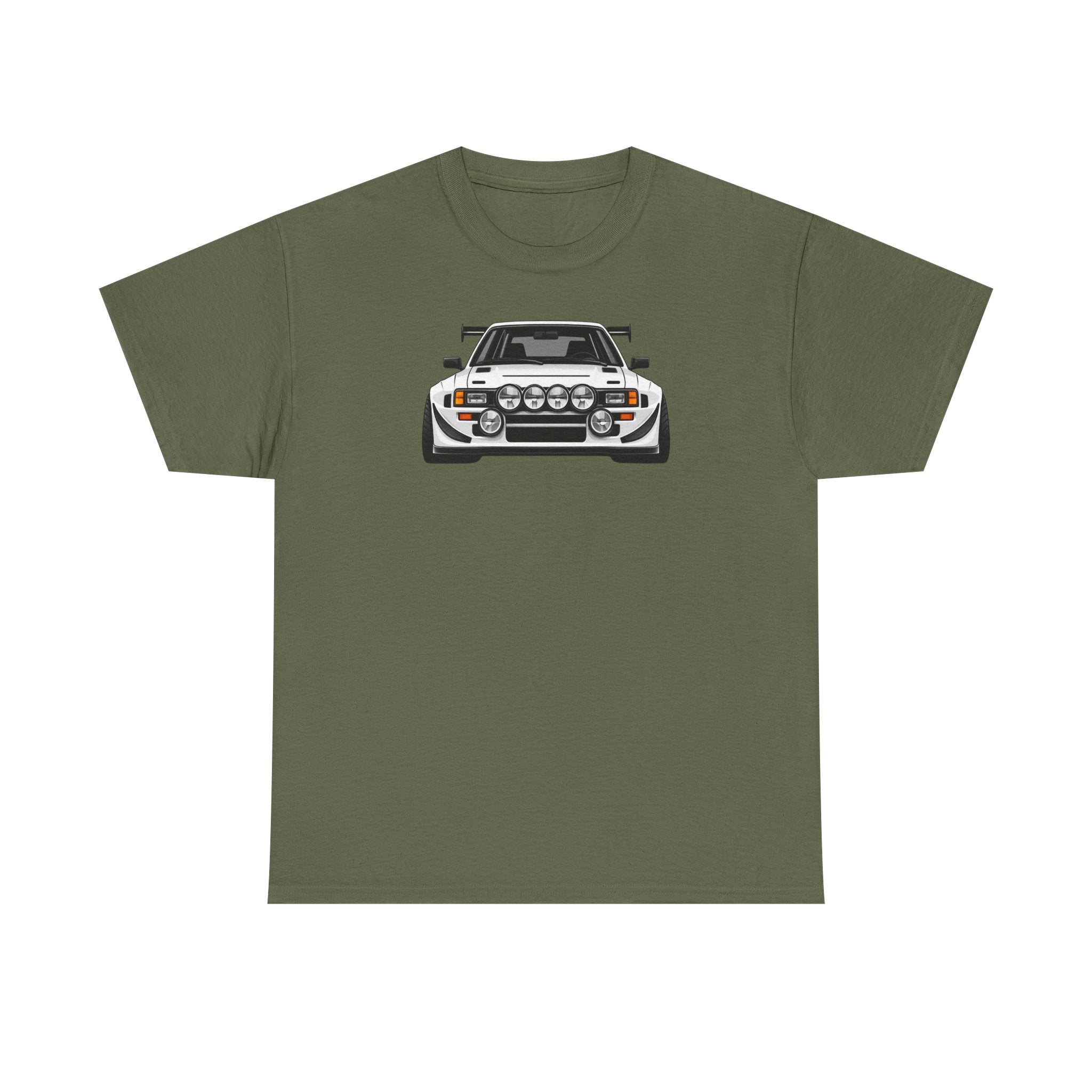 S1 - AlterEgo #expressivecasualwear for petrolheads