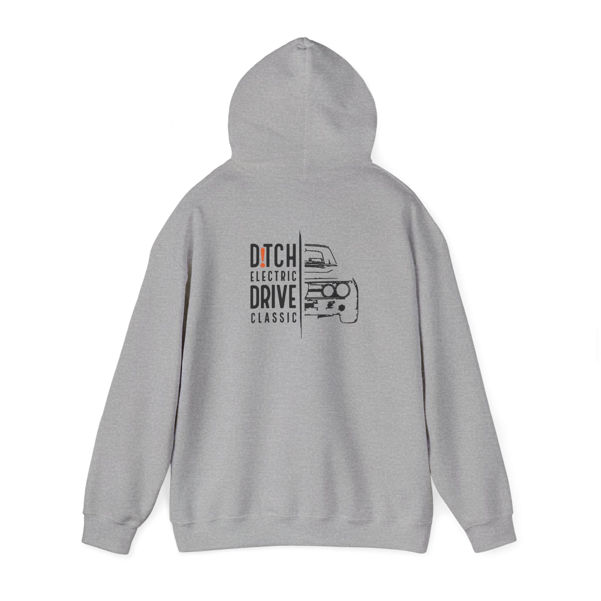 DRIVE CLASSIC - AlterEgo #expressivecasualwear for petrolheads