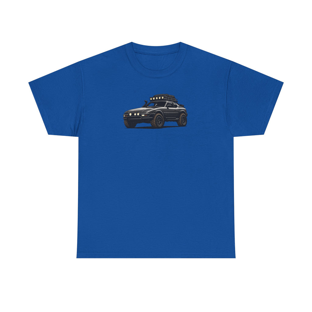 944 - AlterEgo #expressivecasualwear for petrolheads