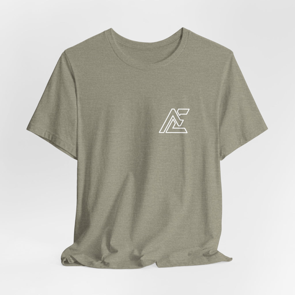 BUILD RACE REPEAT - MODERN FIT