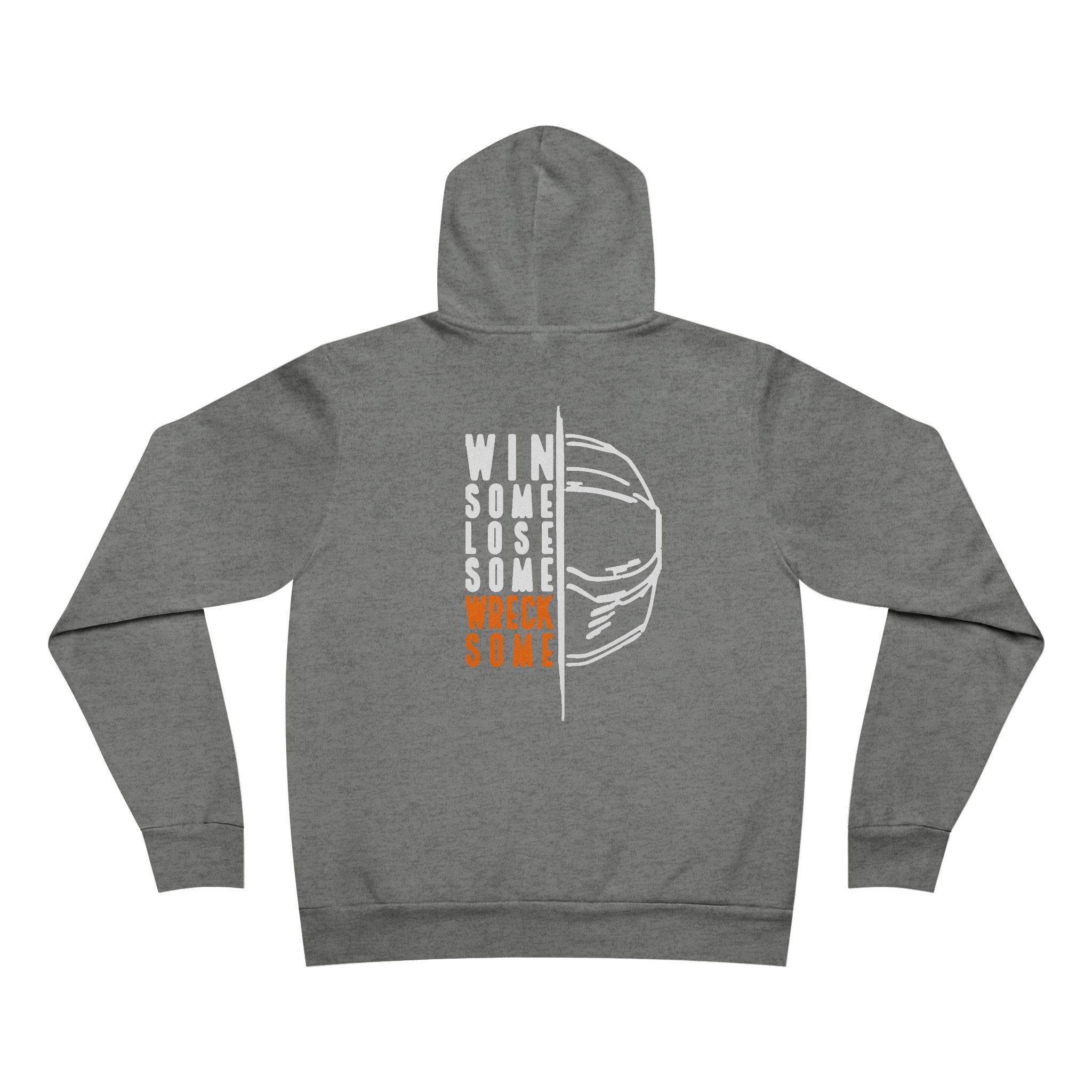 WIN SOME - AlterEgo #expressivecasualwear for petrolheads