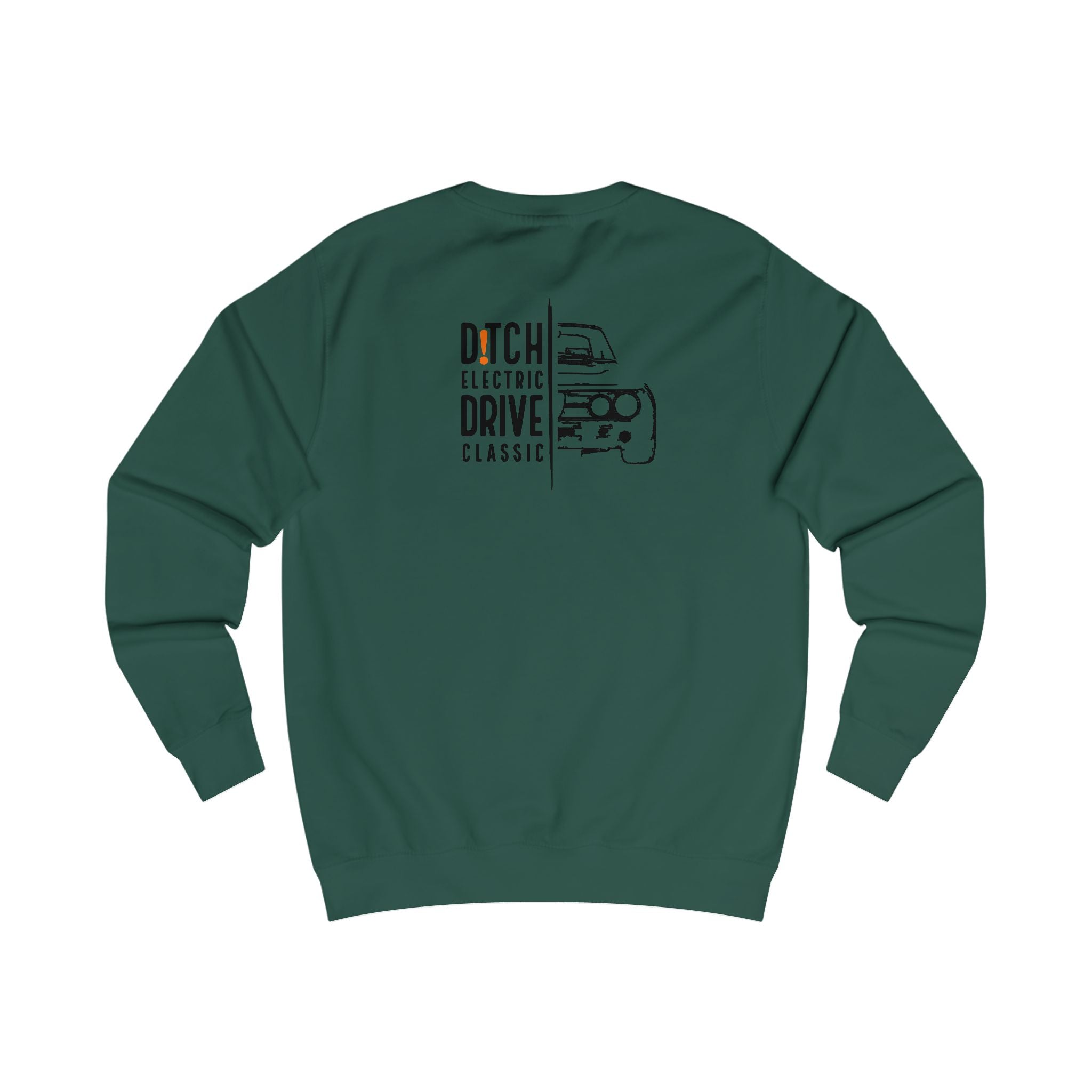 DRIVE CLASSIC - AlterEgo #expressivecasualwear for petrolheads