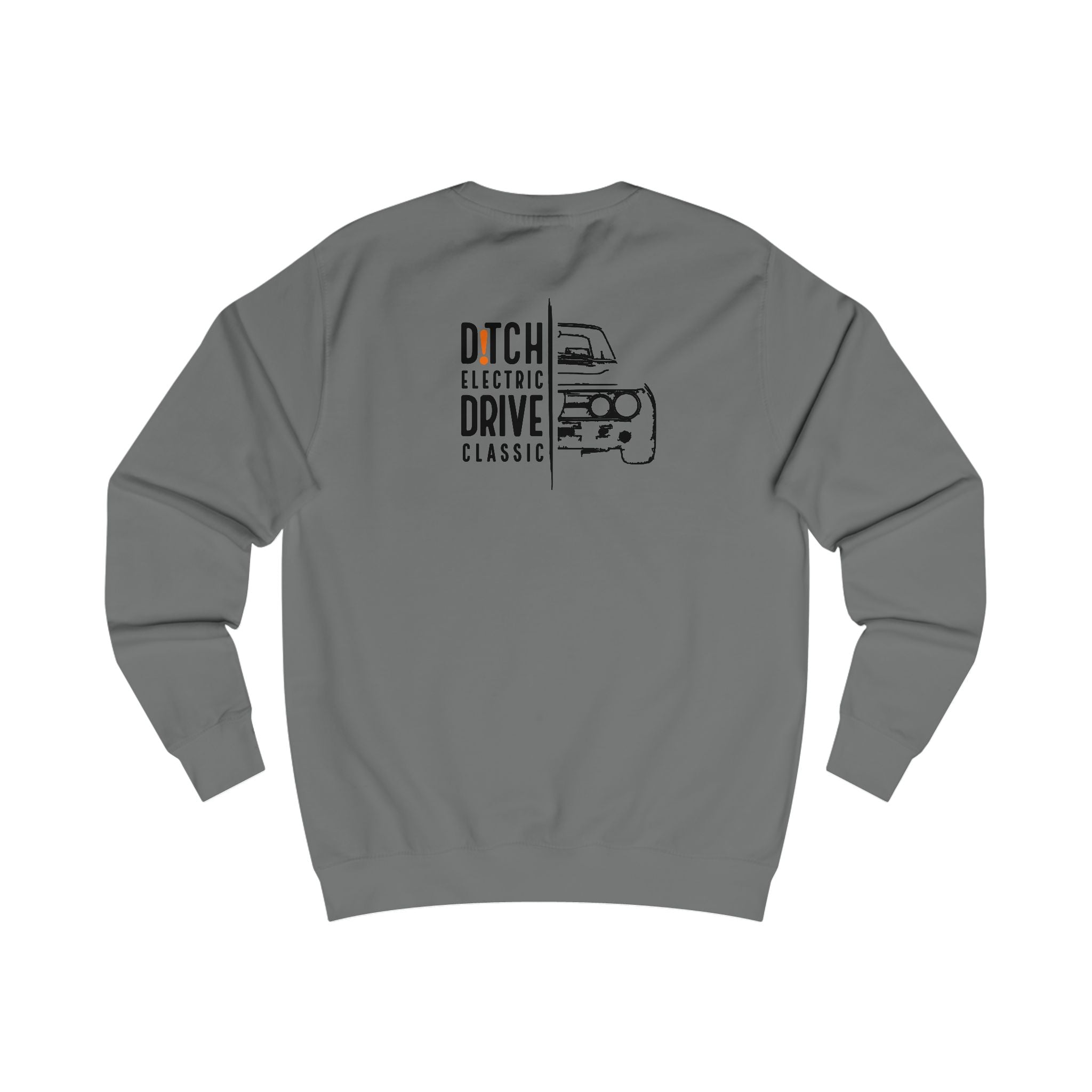 DRIVE CLASSIC - AlterEgo #expressivecasualwear for petrolheads