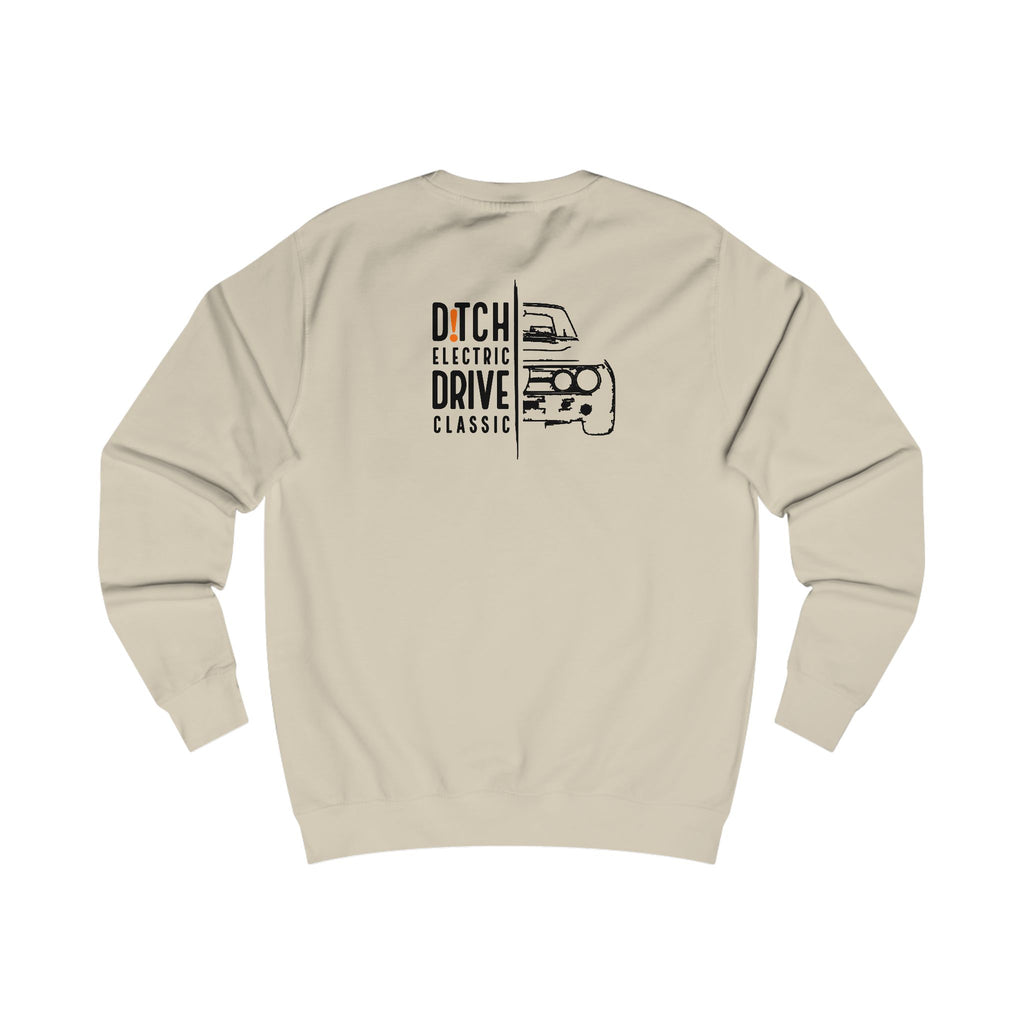 DRIVE CLASSIC - AlterEgo #expressivecasualwear for petrolheads