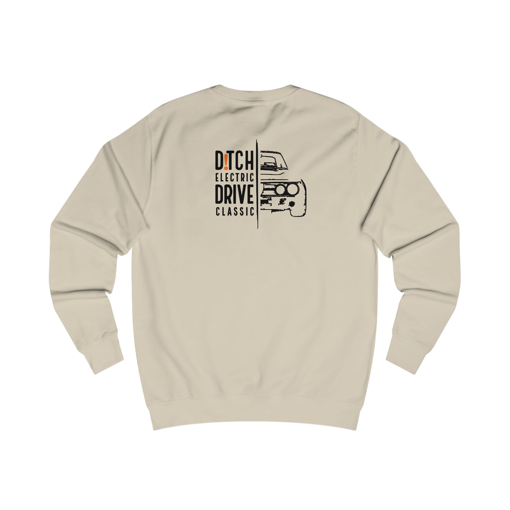 DRIVE CLASSIC - AlterEgo #expressivecasualwear for petrolheads