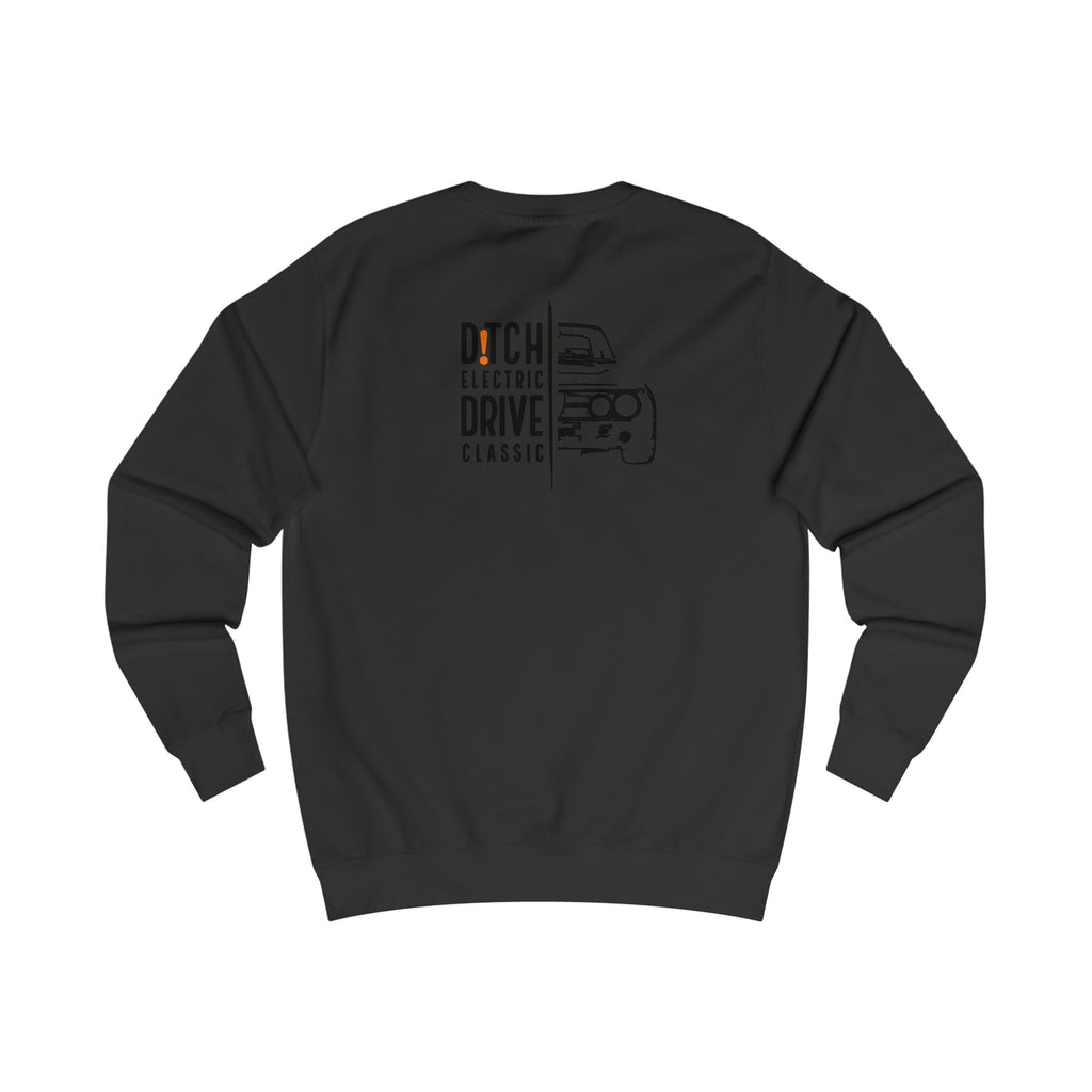 DRIVE CLASSIC - AlterEgo #expressivecasualwear for petrolheads