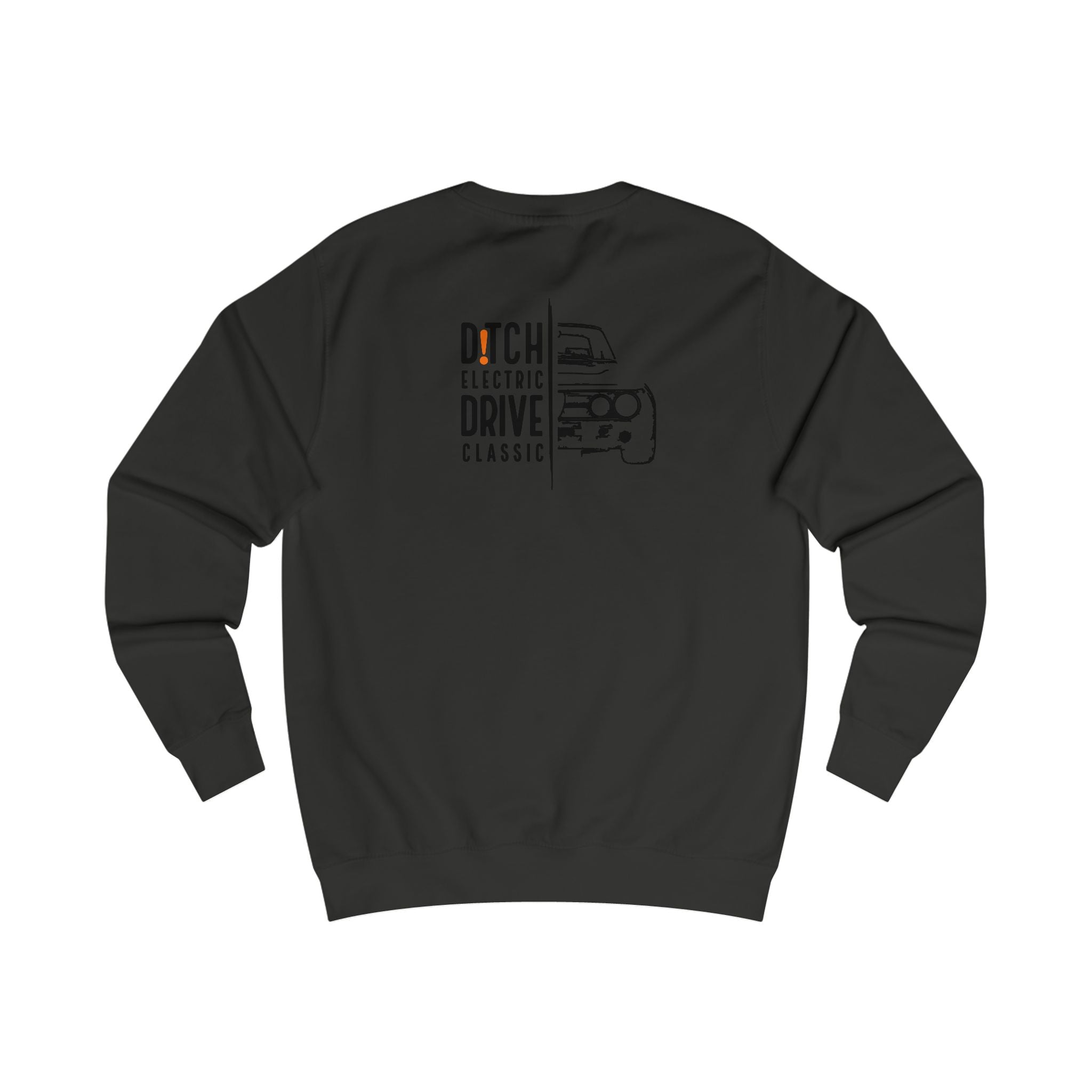 DRIVE CLASSIC - AlterEgo #expressivecasualwear for petrolheads