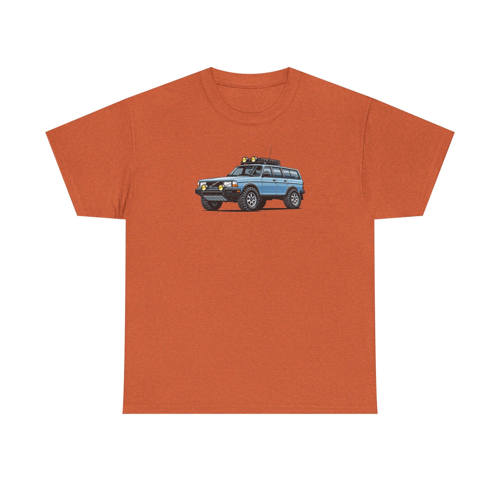 VOLVO - AlterEgo #expressivecasualwear for petrolheads