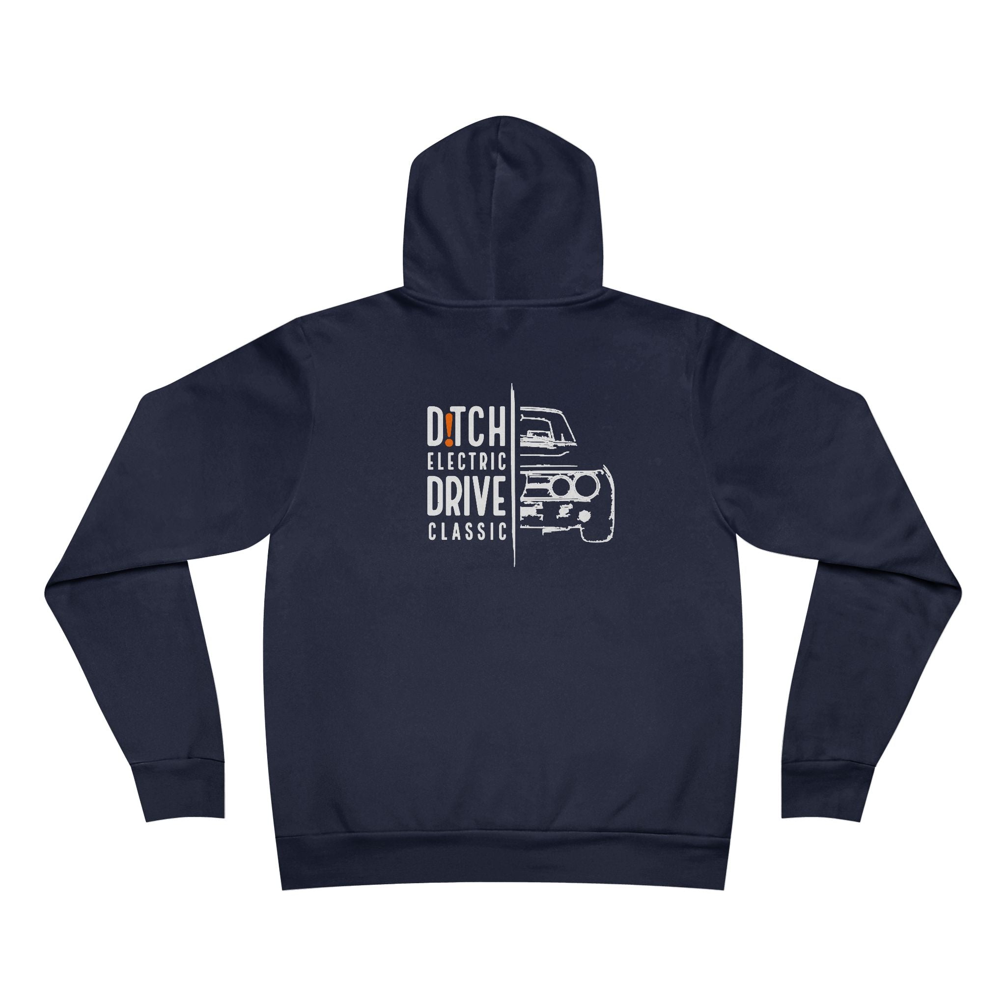 DRIVE CLASSIC - AlterEgo #expressivecasualwear for petrolheads