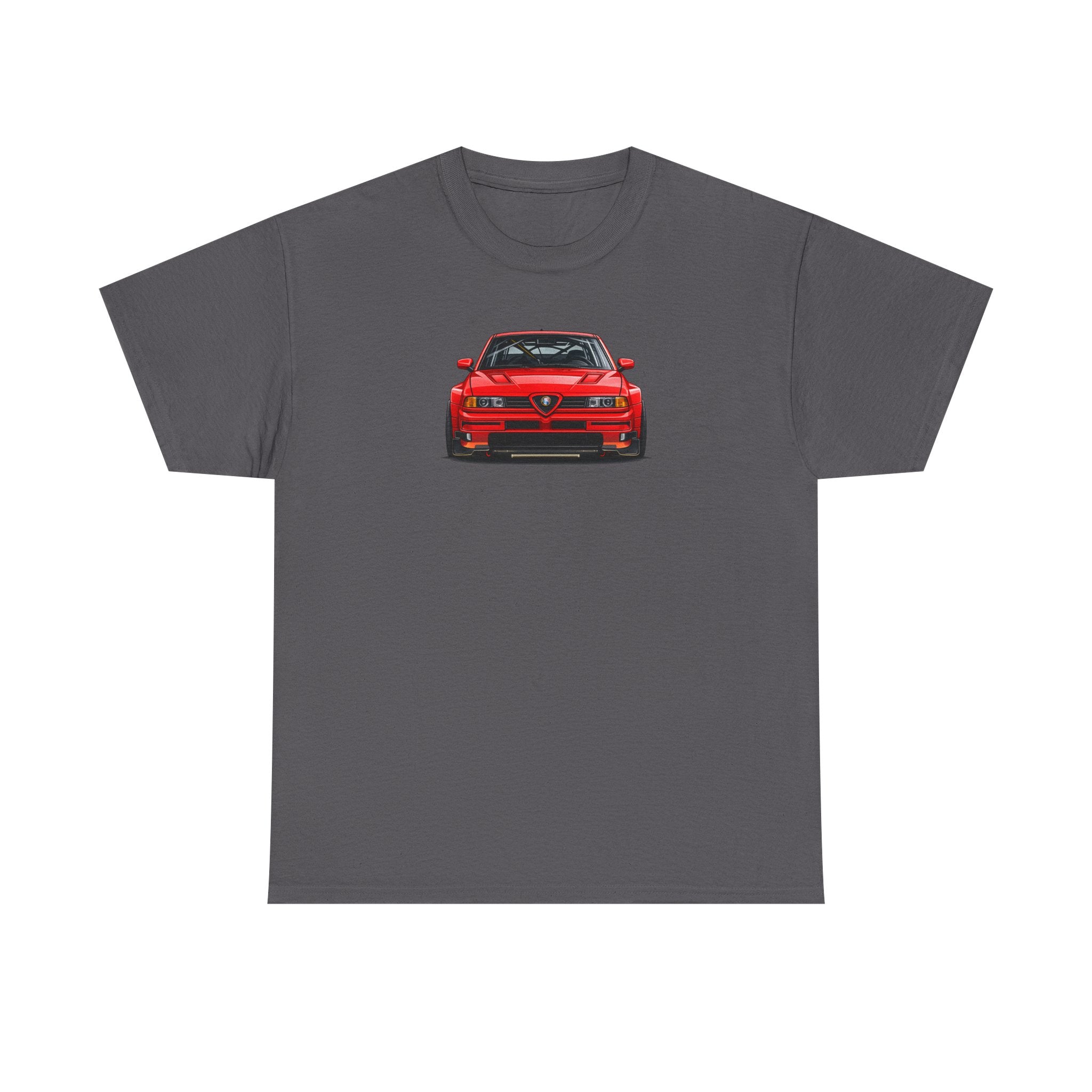 155 GTA - AlterEgo #expressivecasualwear for petrolheads