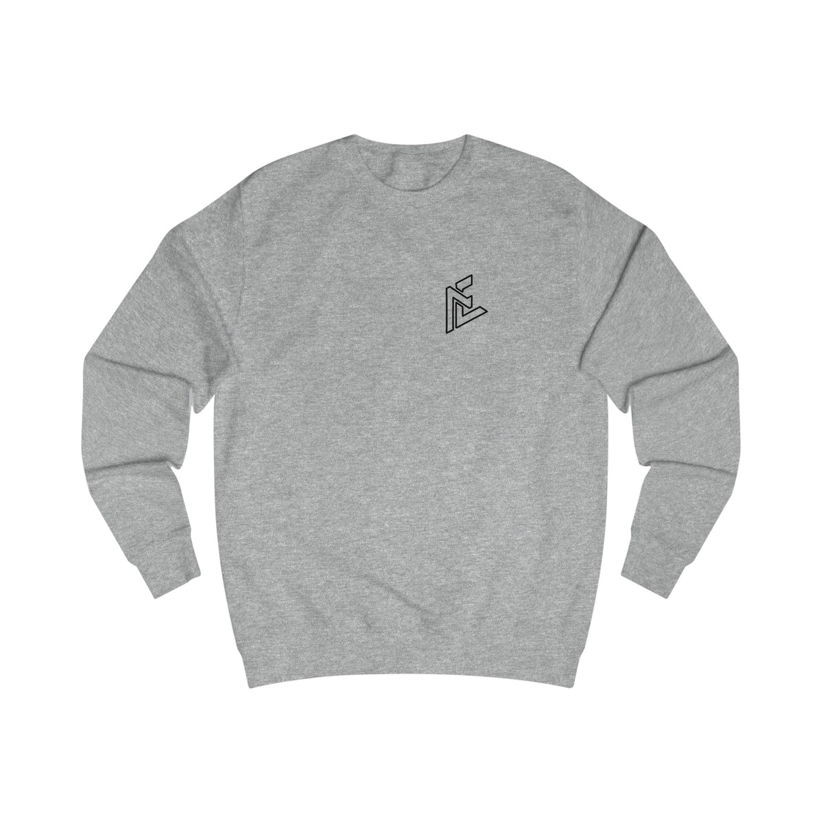 Build Race Repeat Crewneck