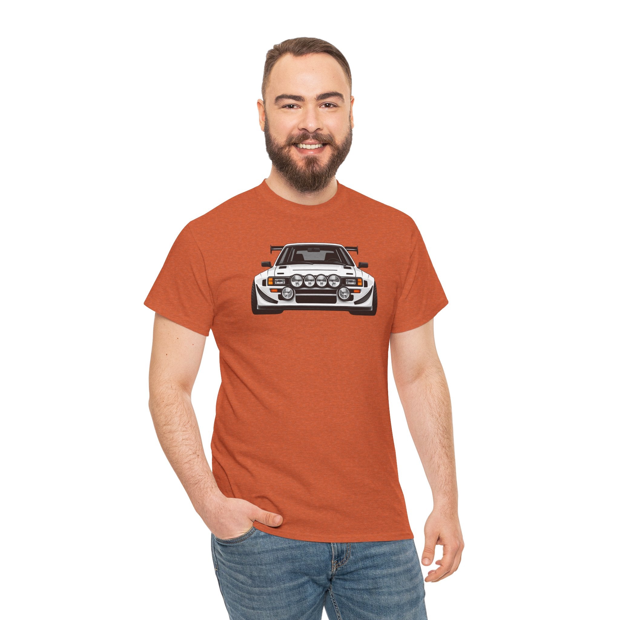 S1 - AlterEgo #expressivecasualwear for petrolheads