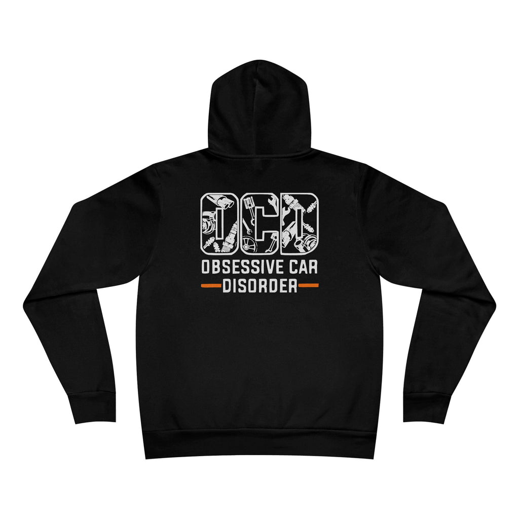 OCD - AlterEgo #expressivecasualwear for petrolheads