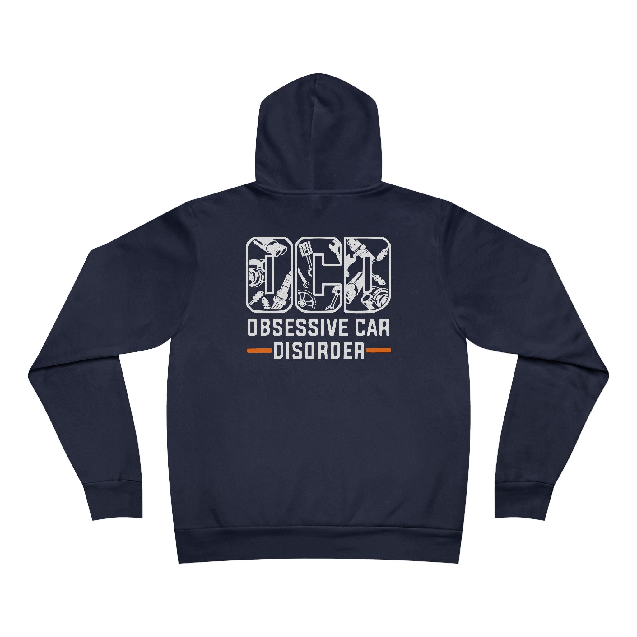 OCD - AlterEgo #expressivecasualwear for petrolheads