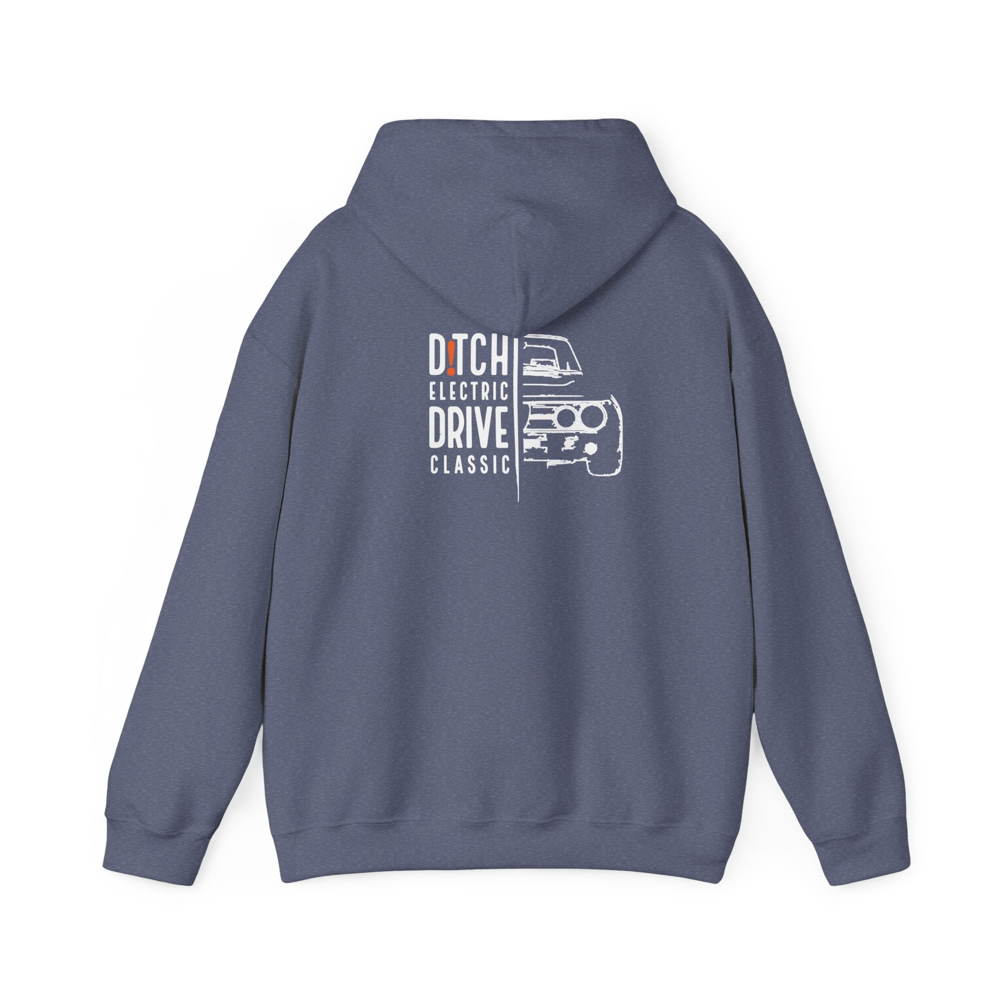 DRIVE CLASSIC - AlterEgo #expressivecasualwear for petrolheads