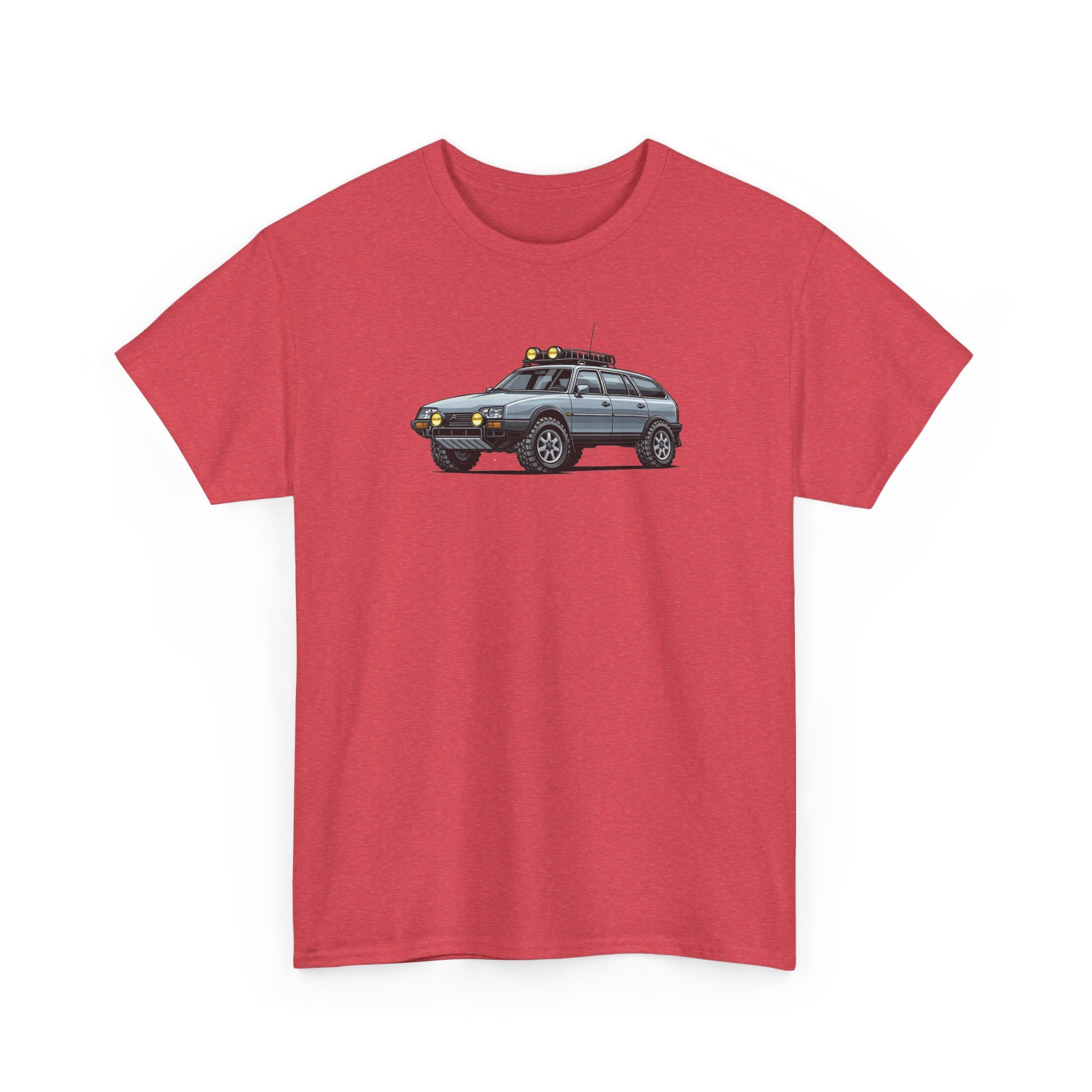 CITROEN - AlterEgo #expressivecasualwear for petrolheads