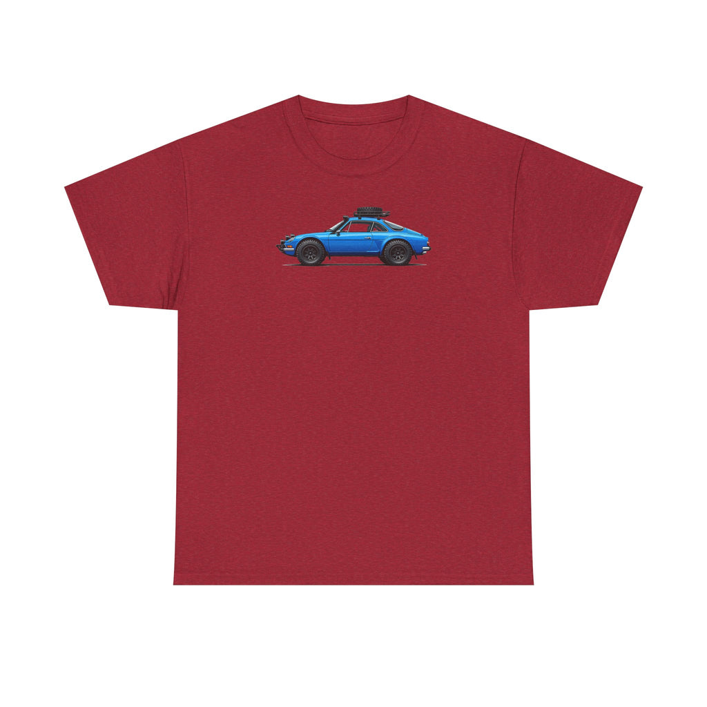 ALPINE A110 T-Shirt — AlterEgo