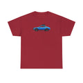 ALPINE A110 T-Shirt — AlterEgo