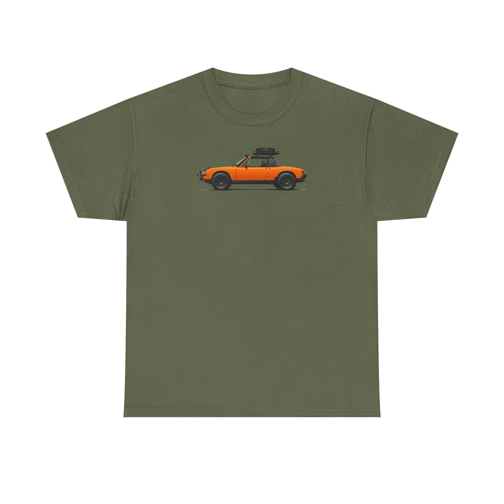 914 - AlterEgo #expressivecasualwear for petrolheads
