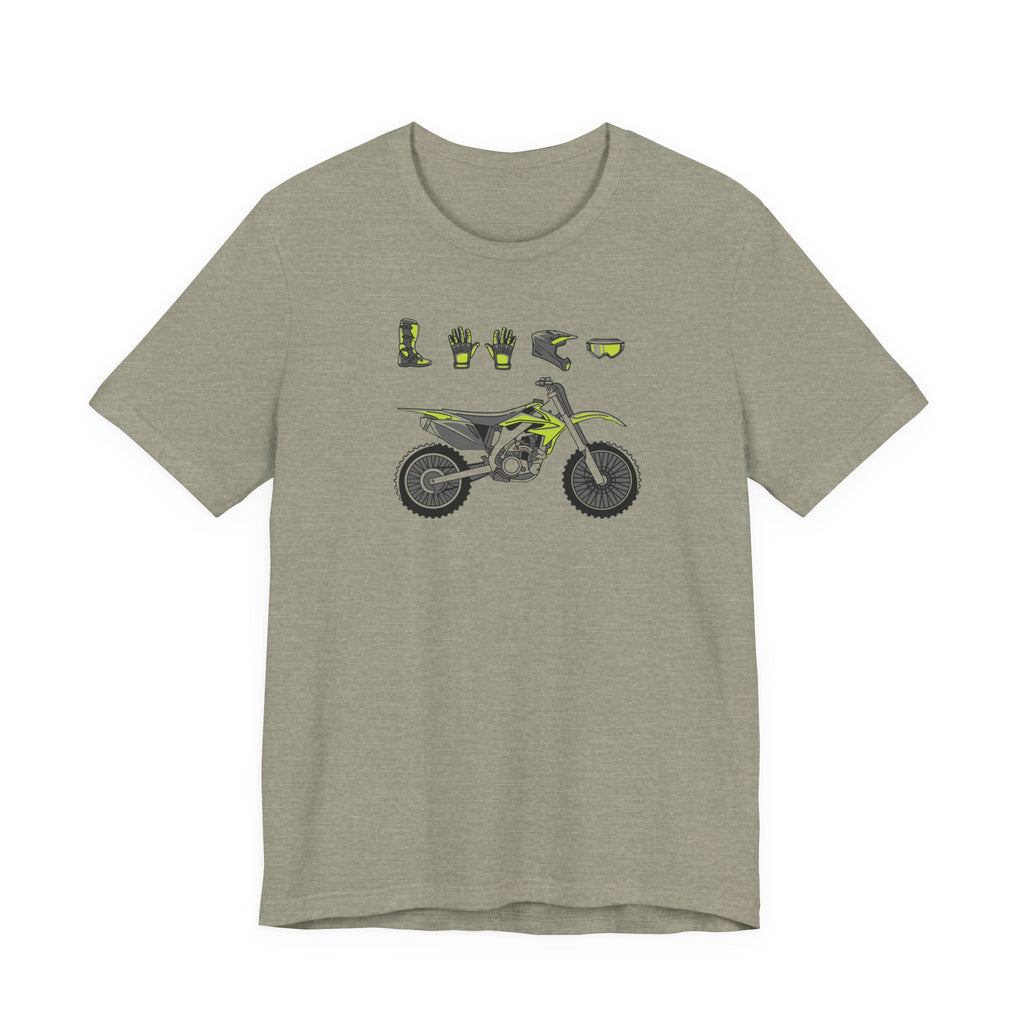 RIDE - AlterEgo #expressivecasualwear for petrolheads