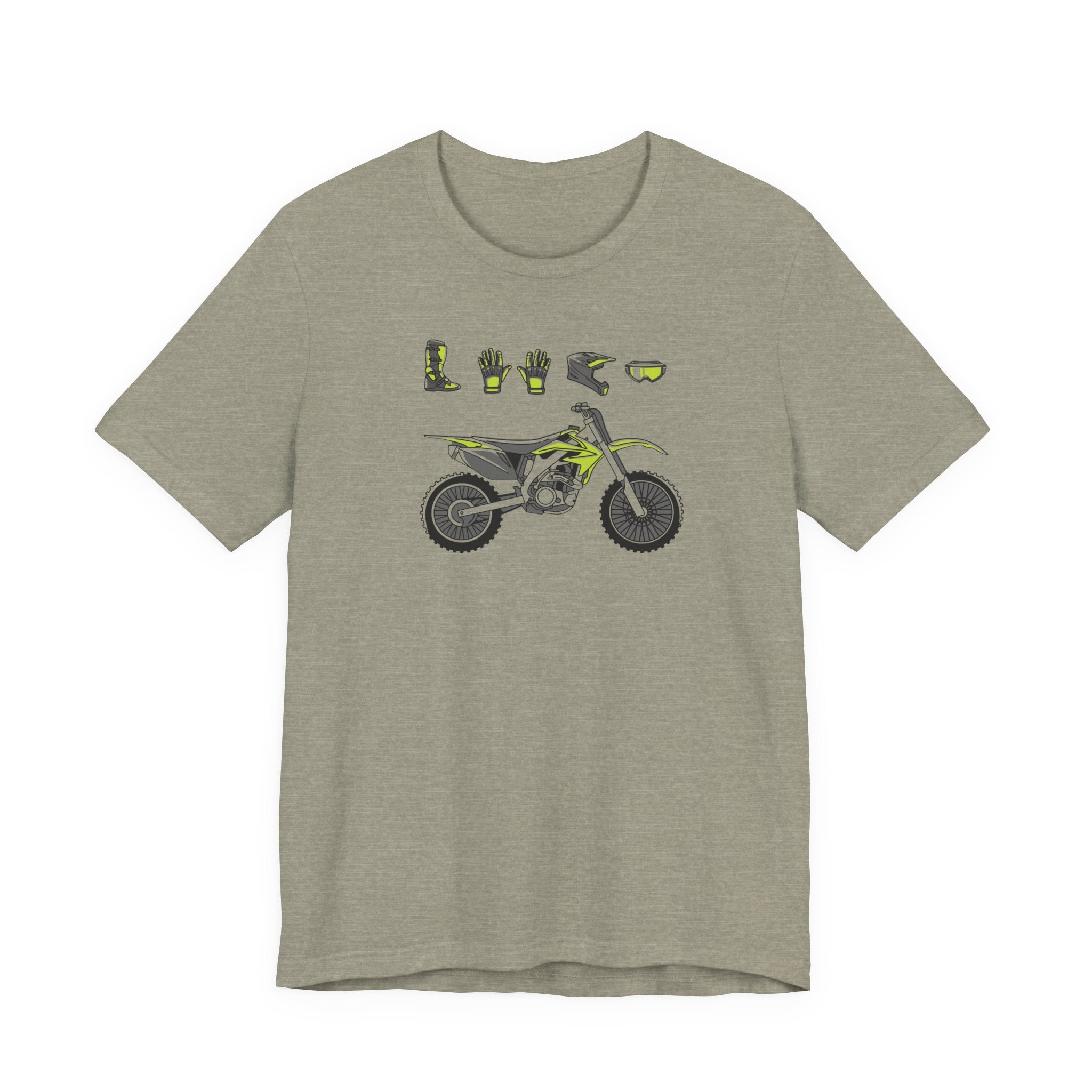 RIDE - AlterEgo #expressivecasualwear for petrolheads