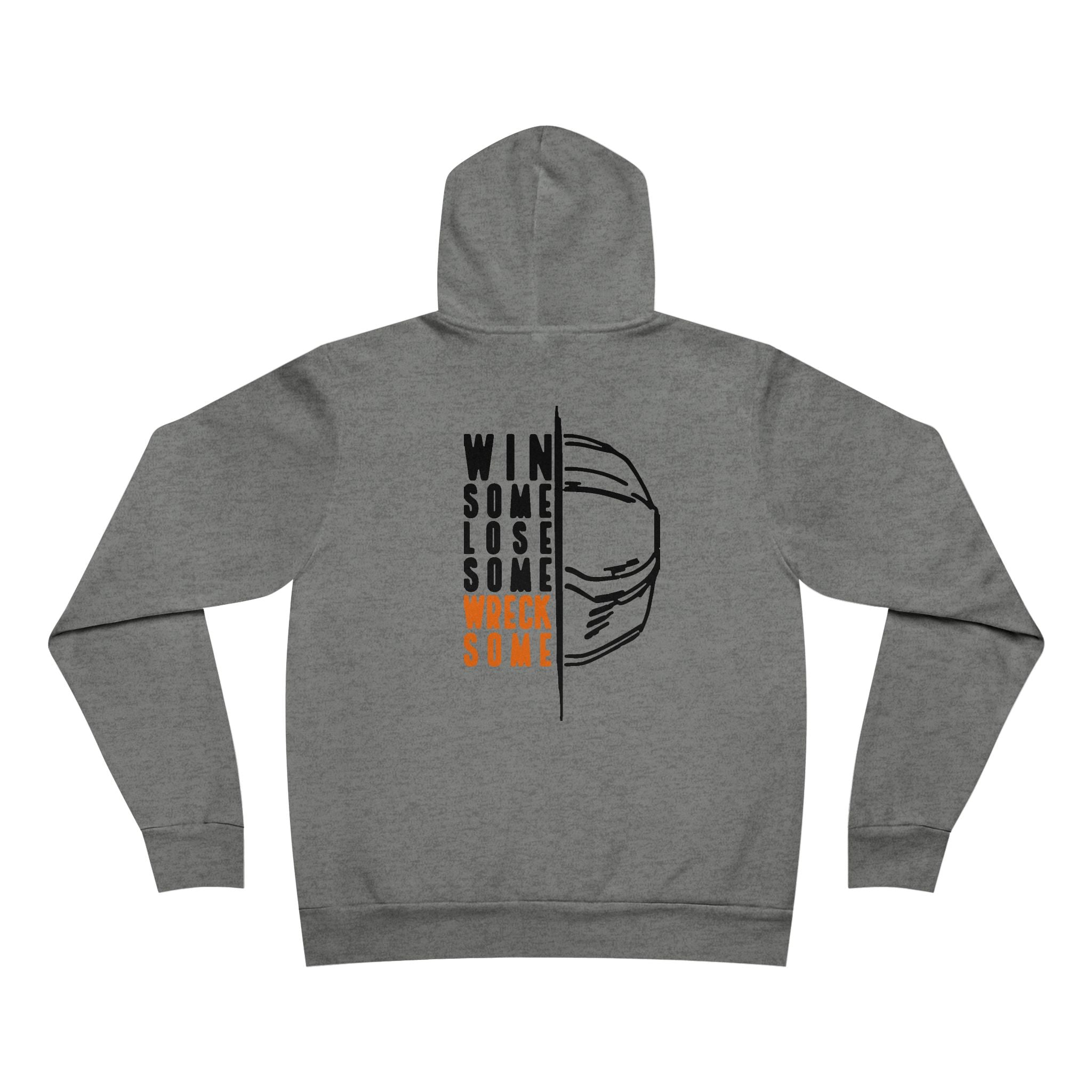 WIN SOME - AlterEgo #expressivecasualwear for petrolheads