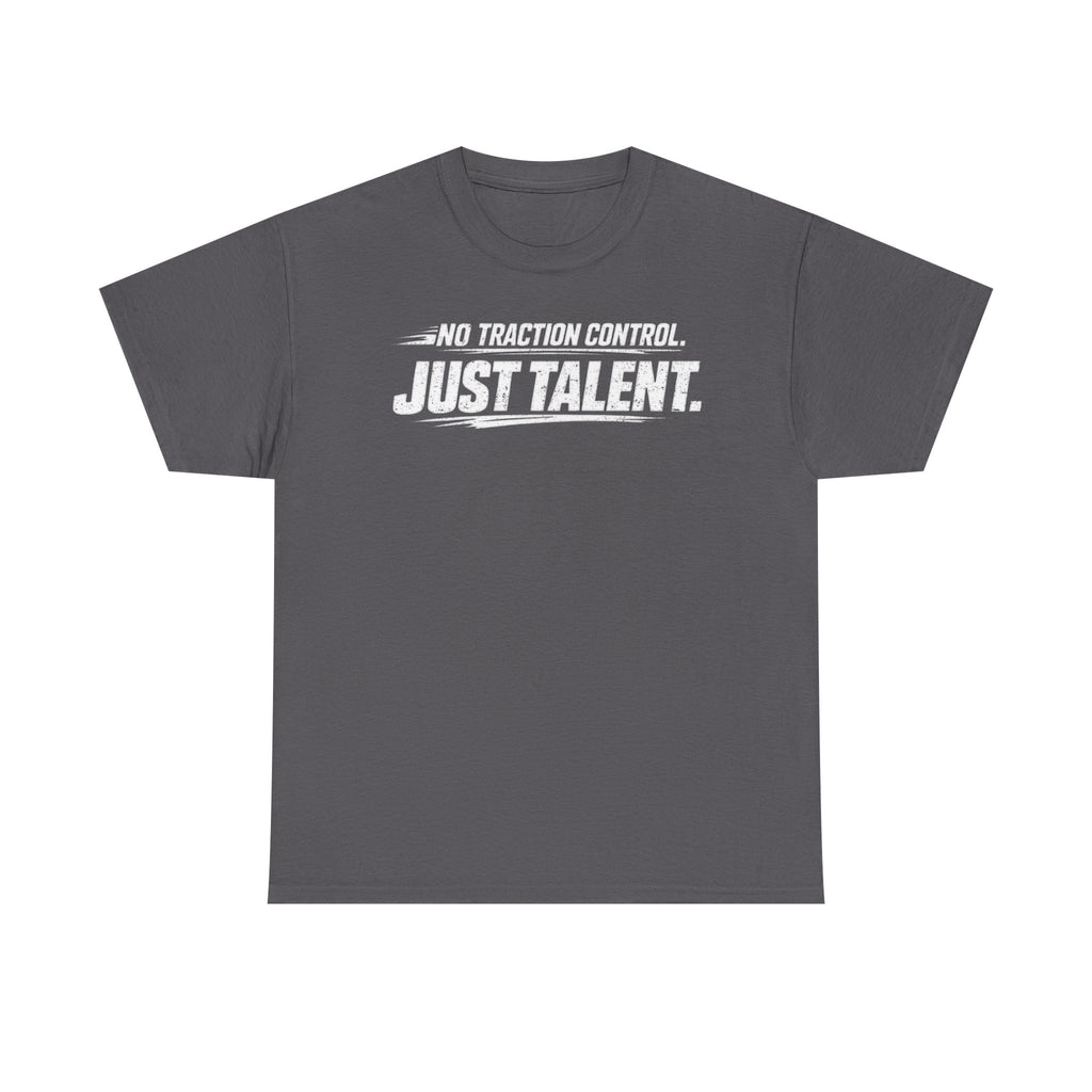 JUST TALENT - AlterEgo #expressivecasualwear for petrolheads