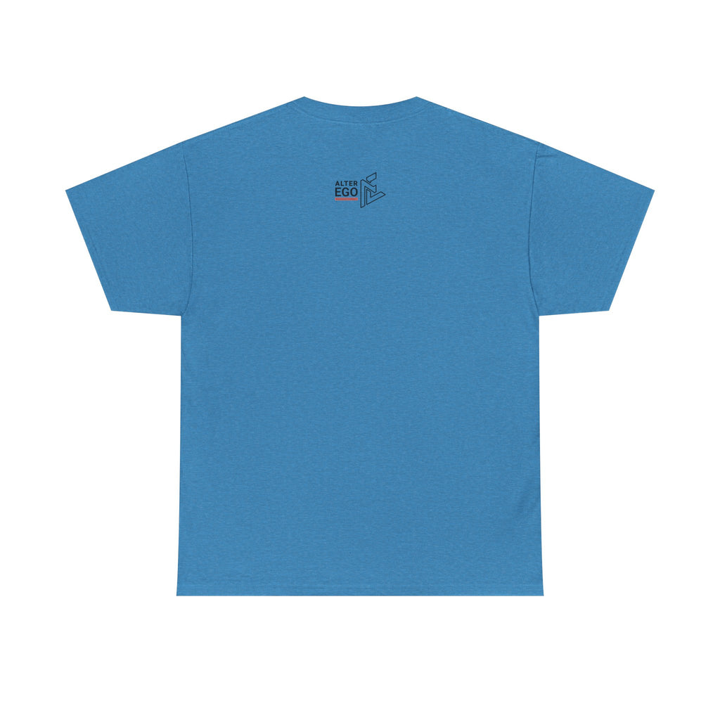 HOME BUILT — Ember T-Shirt — AlterEgo