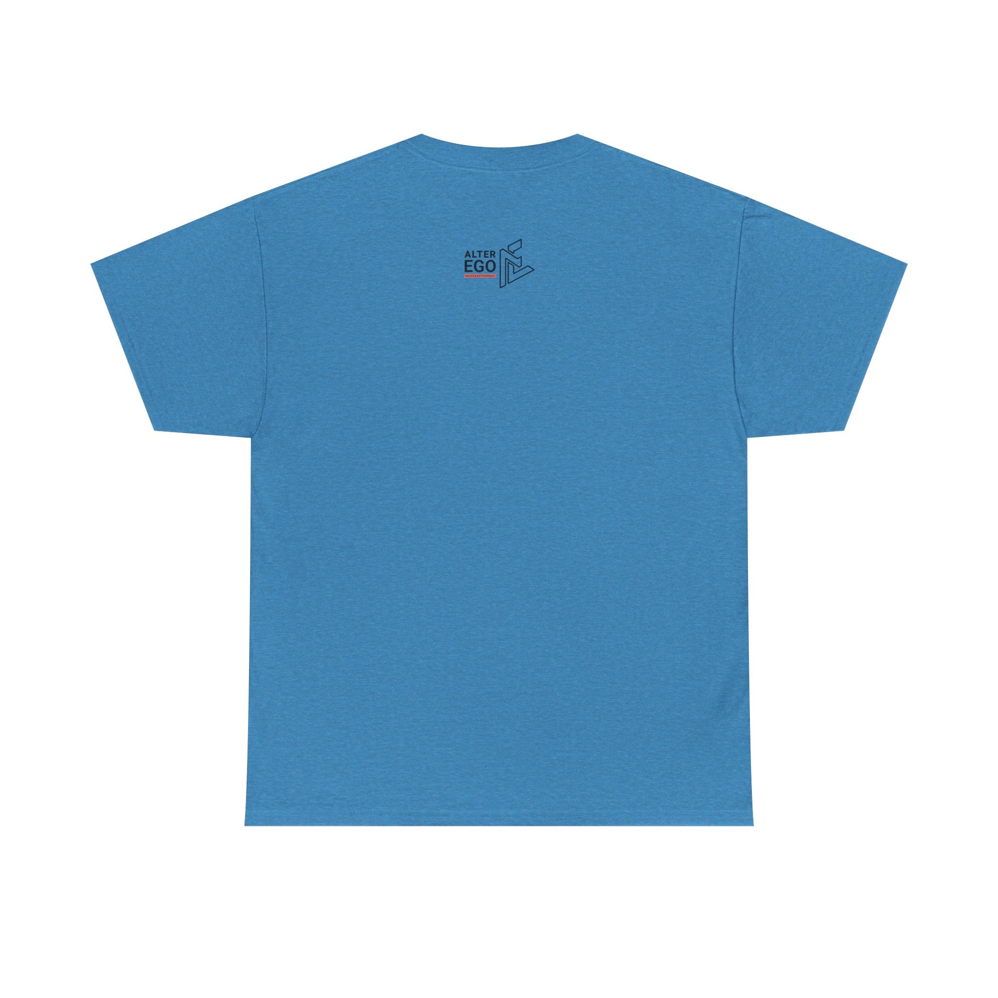 HOME BUILT — Ember T-Shirt — AlterEgo