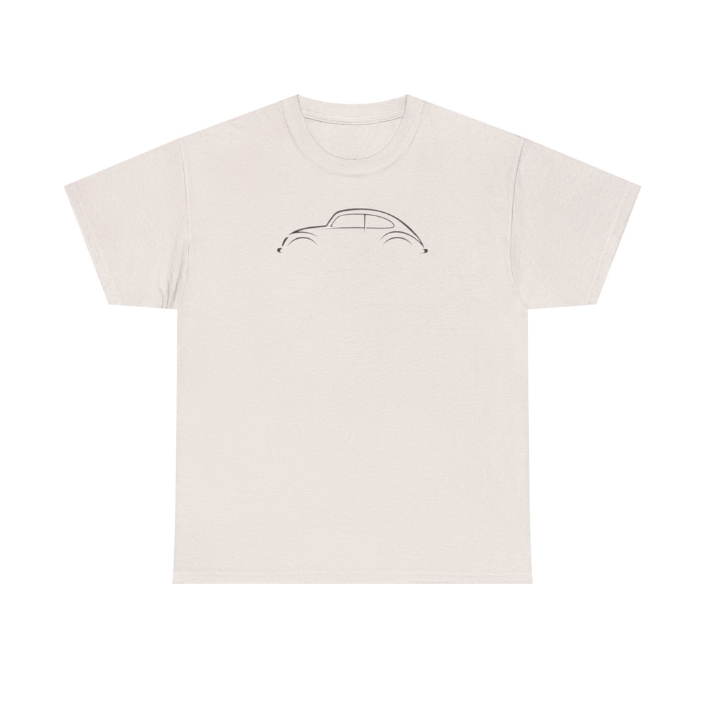 BEETLE - AlterEgo #expressivecasualwear for petrolheads