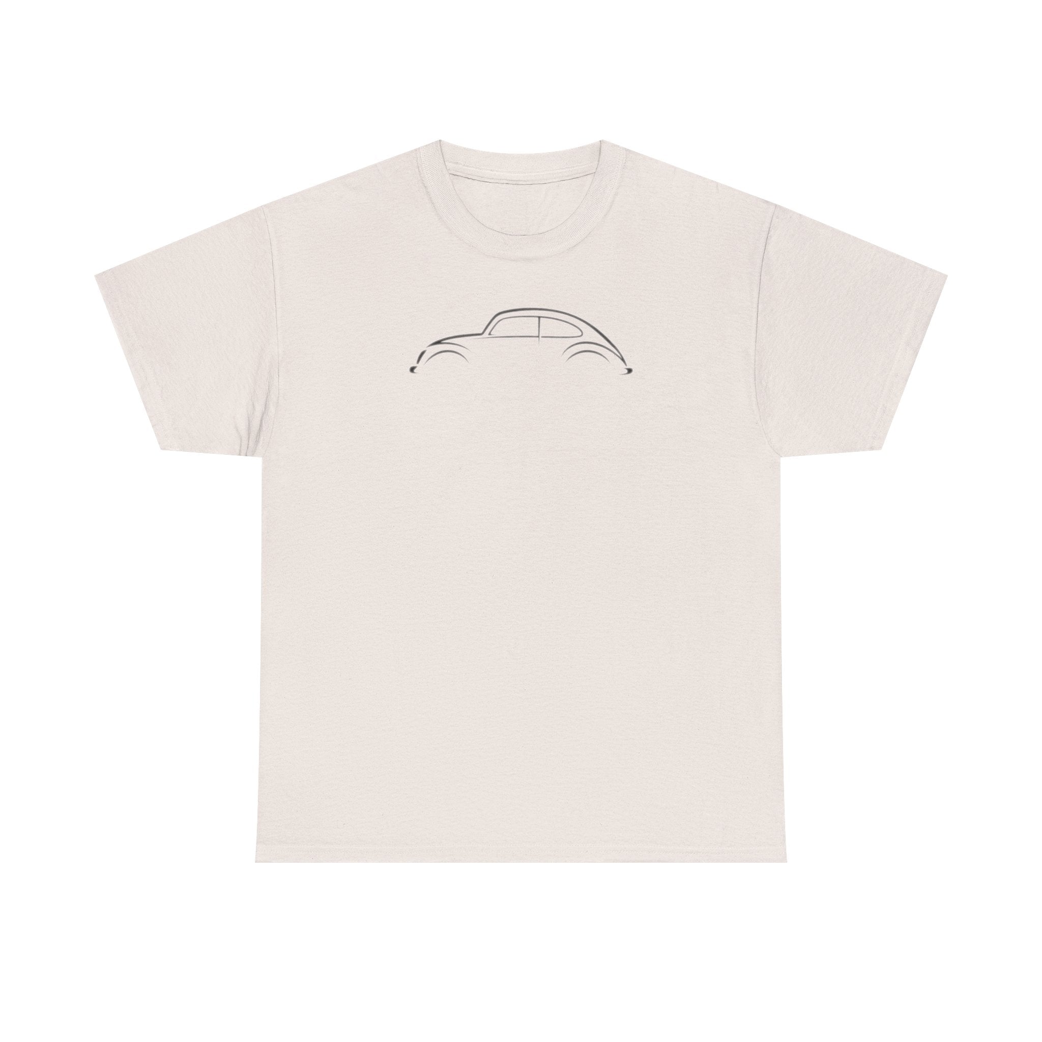 BEETLE - AlterEgo #expressivecasualwear for petrolheads