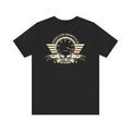 KILLARNEY TACHOMETER - AlterEgo #expressivecasualwear for petrolheads