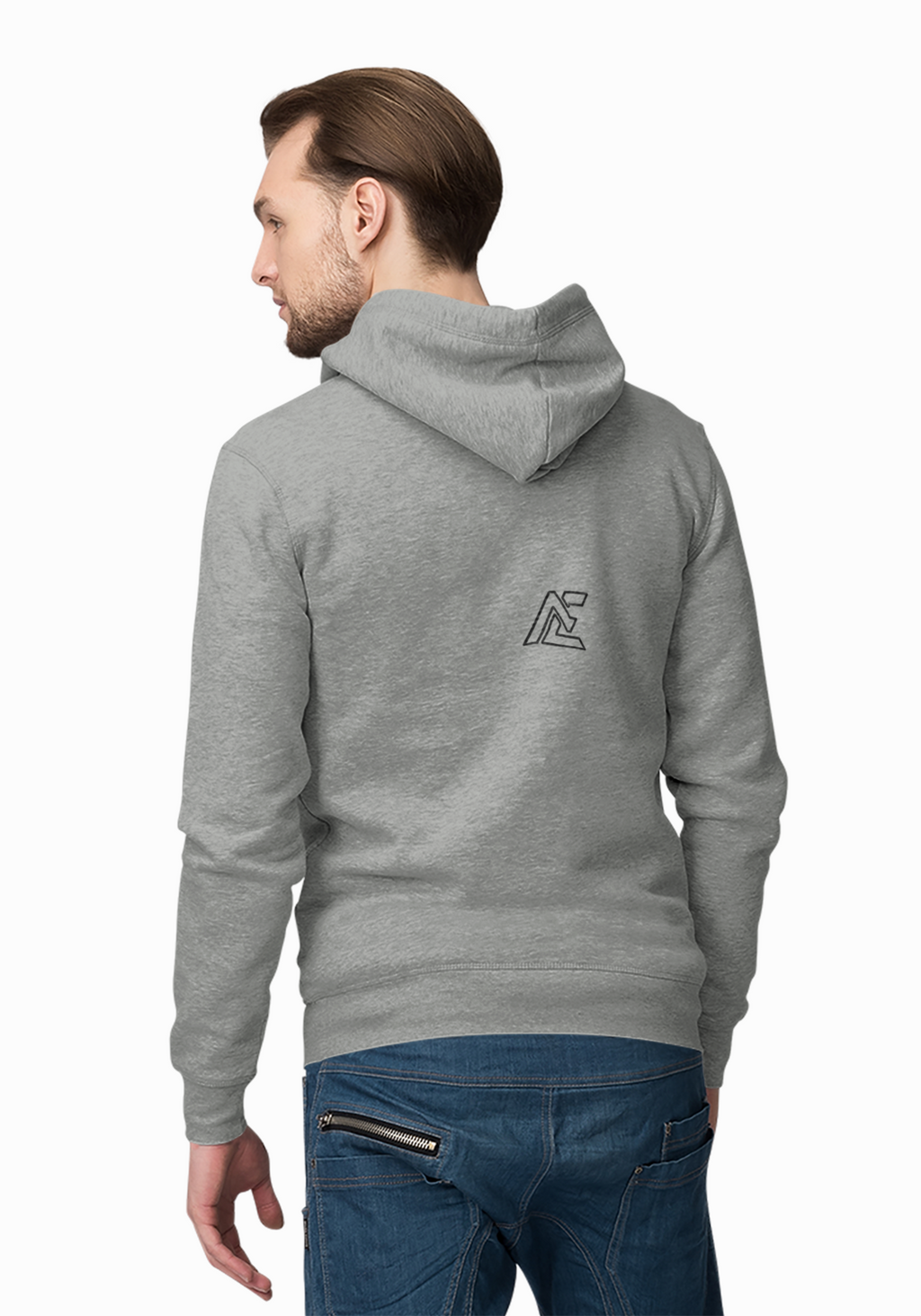 BUILD RACE REPEAT - AlterEgo #expressivecasualwear for petrolheads