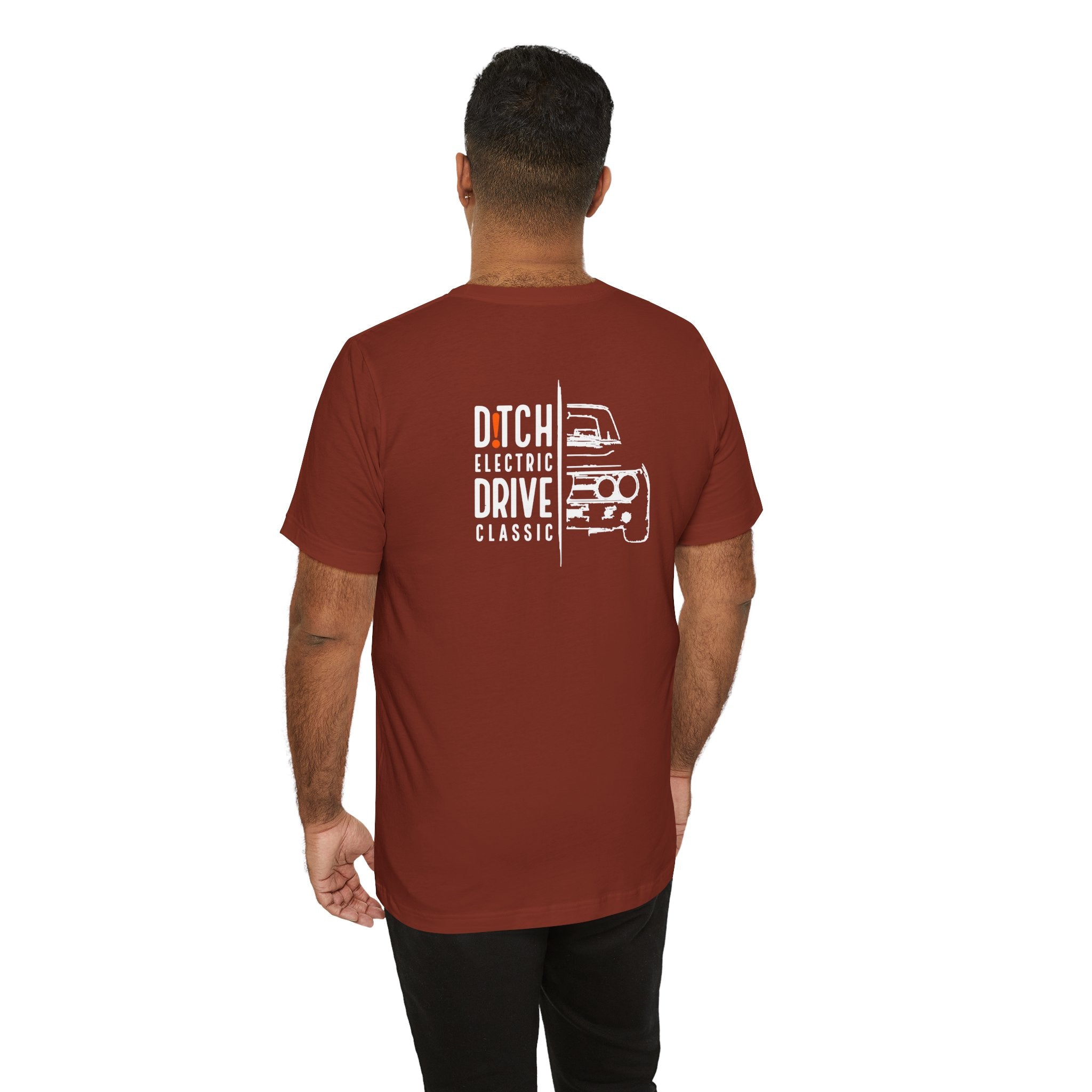 DRIVE CLASSIC - MODERN FIT